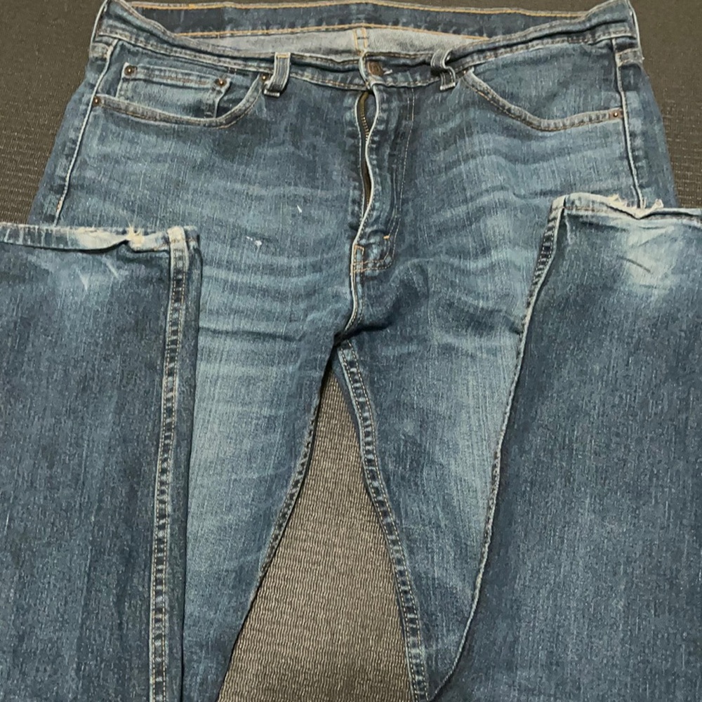 Levi’s jeans men’s
